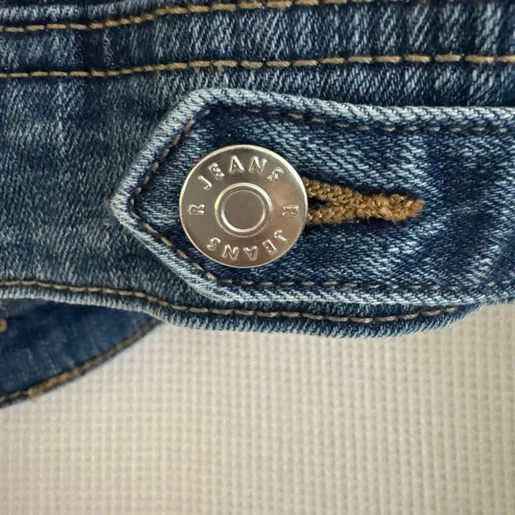 Jeans Jacket - Picture 7 of 7